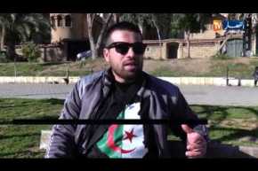 الجزائر بعيون العرب.. هنا الأمن و الإستقرار