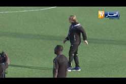 أنصار منتخب الطوغو واثقون من الفوز على الجزائر