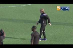 منتخب الطوغو يواصل تحضيراته بقيادة نجمه أديبايور تحسبا لمواجهة الخضر