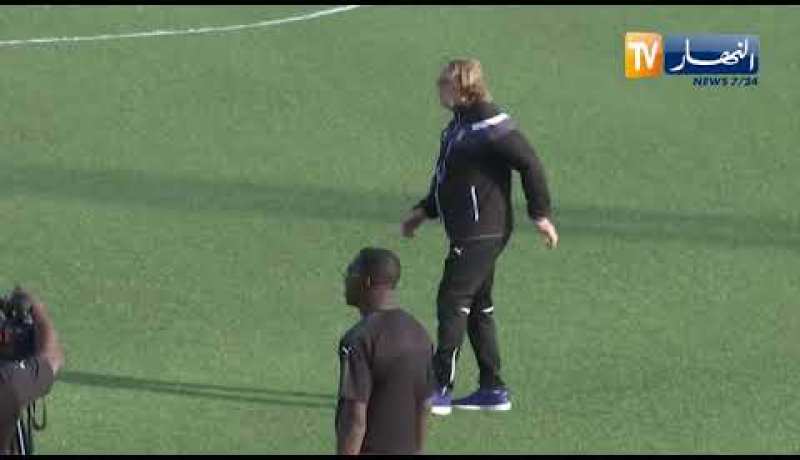 منتخب الطوغو يواصل تحضيراته بقيادة نجمه أديبايور تحسبا لمواجهة الخضر