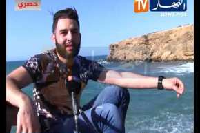 هشام حراڨة جزائري: ضربت ضربا مبرحا من طرف حراس إسبان وانا أصلّي داخل الزنزانة