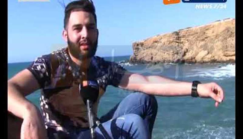 هشام حراڨة جزائري: ضربت ضربا مبرحا من طرف حراس إسبان وانا أصلّي داخل الزنزانة