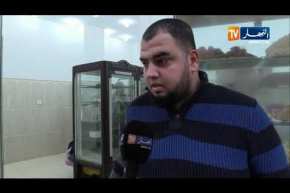 مجتمع: عمود حديدي يتسبب في وفاة أربعيني بحي “ميلك بار” بالأبيار