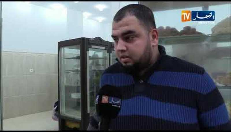 مجتمع: عمود حديدي يتسبب في وفاة أربعيني بحي “ميلك بار” بالأبيار