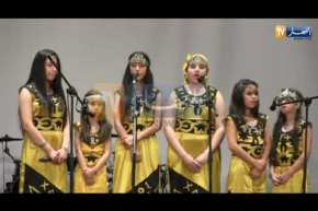 كوميدية موسيقية تحسيسية للفنان القبائلي زيان بمشاركة نخبة من الفنانين الجزائريين