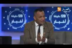 كاتب صحفي : ” لابد أن تكون مفاوضات.. لحدّ الساعة لاتوجد معارضة !! “