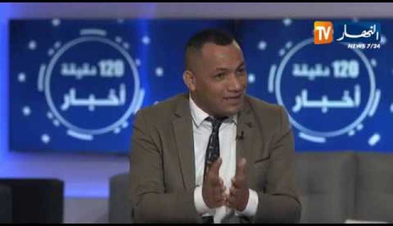كاتب صحفي : ” لابد أن تكون مفاوضات.. لحدّ الساعة لاتوجد معارضة !! “