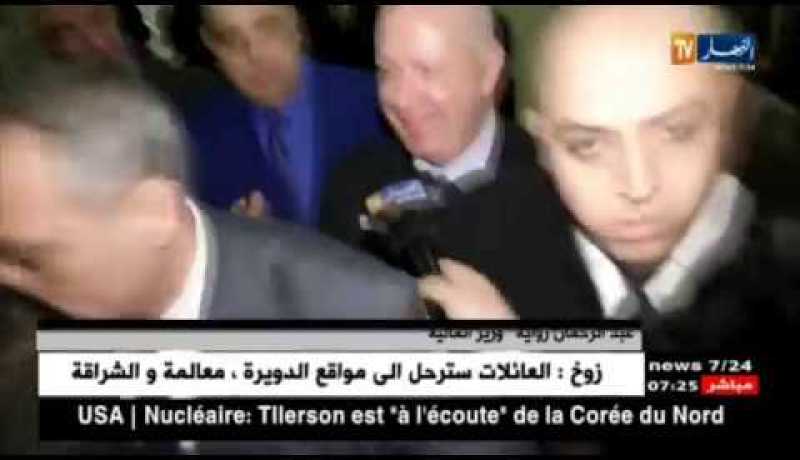 وزير المالية : الحكومة ستحافظ على سياسة الدعم الإجتماعي دون مزايدات