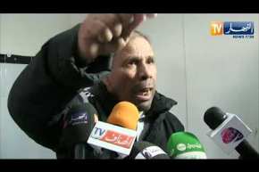 شبيبة سكيكدة وأمل بوسعادة يفترقان على التعادل