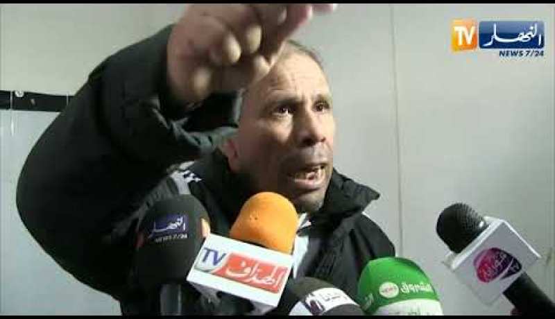 شبيبة سكيكدة وأمل بوسعادة يفترقان على التعادل