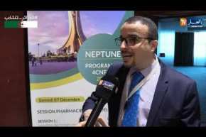 صحة: الفيديرالية الجزائرية للصيدلة تنظم المؤتمر الرابع لها لدراسة أهم التطورات