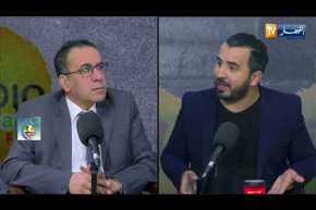 قهوة وجورنان : التشغيل في زمن التقشف..