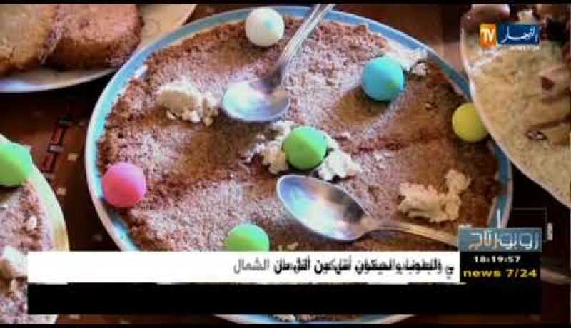 ريبورتاج: تيارت..عادات وتقاليد بمختلف مناطق الولاية