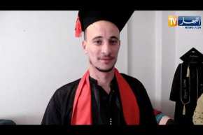 مجتمع: بدلات التخرج.. موضة تستهوي الطلبة