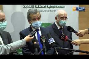 وزير الصحة : بروتوكول خاص في حال إرتفاع الإصابات قبل الإستفتاء