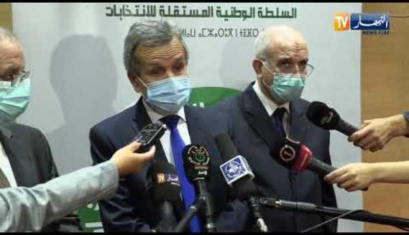 وزير الصحة : بروتوكول خاص في حال إرتفاع الإصابات قبل الإستفتاء