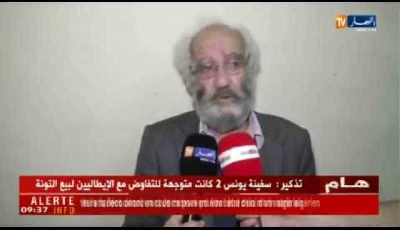 محمد معوش: “الدعوة ماتشكرش..زطشي وحدو مايقدر يدير والو !”