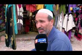 طالع هابط: غرداية راهي زاهية بعيد الزربية.. راكم طالعين