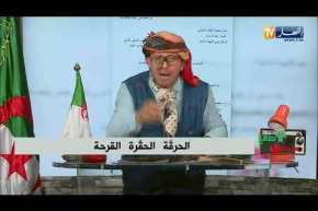 الشيخ النوي لبدوي: “الذيابة هوما لي خلاو الشباب يحرڨ..شبابنا خدام وتاع خير”