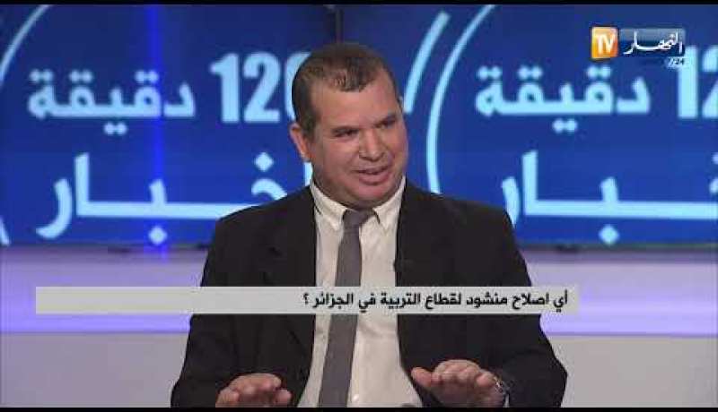 أخصائيون يرجعون أسباب تراجع نتائج التلاميذ إلى الحراك الشعبي والإضرابات