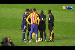 النصرية في مهمة الحفاظ على الصدارة في مواجهة غورماهيا