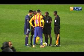 النصرية في مهمة الحفاظ على الصدارة في مواجهة غورماهيا