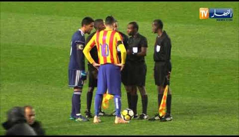 النصرية في مهمة الحفاظ على الصدارة في مواجهة غورماهيا