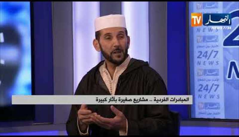 المبادرات الفردية .. مشاريع صغيرة بآثار كبيرة