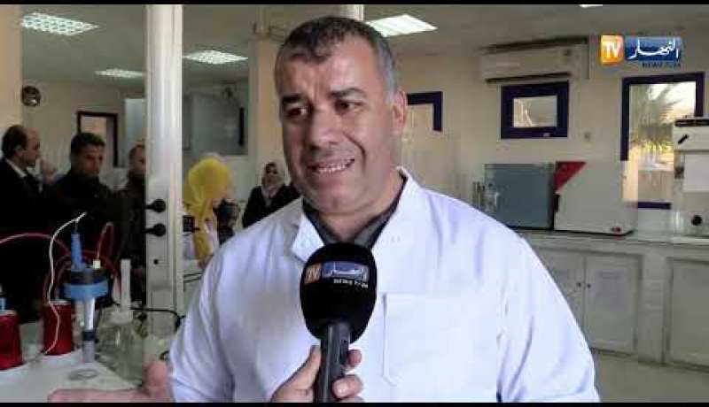 البويرة: النهار تطلع على عملية معالجة مياه سد كدية أسردون بعد إنتهاء الإصلاحات