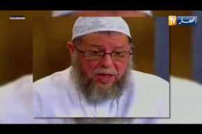 سياسة: الشيخ عباسي مدني في ذمة الله