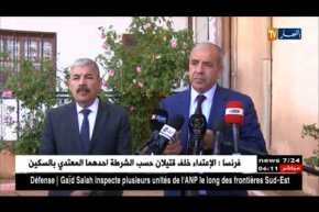 حسين نسيب: وضعنا على مستوى الحكومة برنامج خاص من أجل القضاء على العجز المسجل