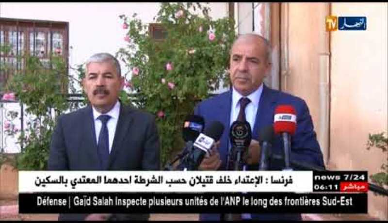 حسين نسيب: وضعنا على مستوى الحكومة برنامج خاص من أجل القضاء على العجز المسجل