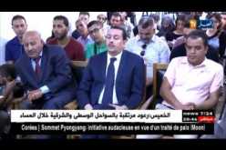 سياسة: مبادرات ولقاءات تشاورية.. أحزاب مجهرية تركب الموجة