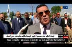سطيف: مجلس سبل الخيرات يشرع في إنطلاق القافلة التضامنية الإنسانية