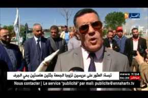 سطيف: مجلس سبل الخيرات يشرع في إنطلاق القافلة التضامنية الإنسانية