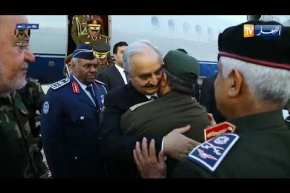 ليبيا: عمليات حفتر تتواصل جنوبا .. ومخاوف من عودة الصراع إلى طرابلس