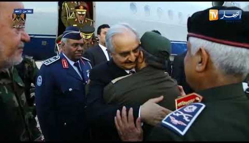 ليبيا: عمليات حفتر تتواصل جنوبا .. ومخاوف من عودة الصراع إلى طرابلس