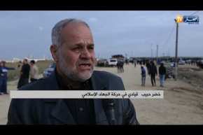 فلسطين:مسيرات العودة..تواصل الحراك السلمي بالرغم من تهديدات الإحتلال