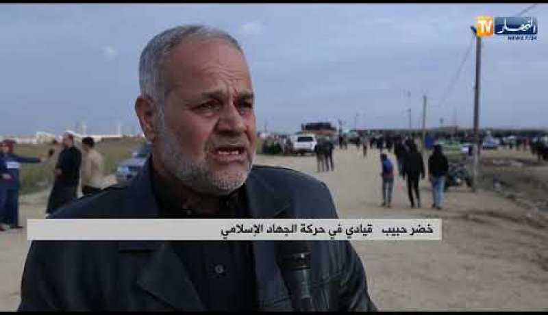 فلسطين:مسيرات العودة..تواصل الحراك السلمي بالرغم من تهديدات الإحتلال