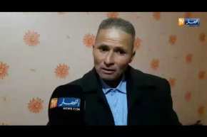 النهار تزور منزل صديق الألمانية وتلتقي بها