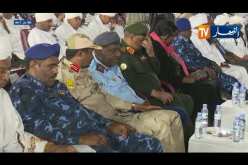 السّودان: الرئيس عمر البشير يعين وزير الدفاع نائبا له
