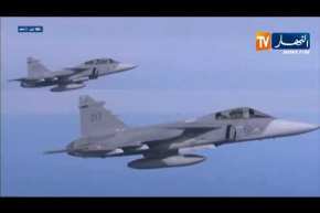 المغرب: البنتاغون يوافق على بيع 25 طائرة من نوع “إف 16” للرباط