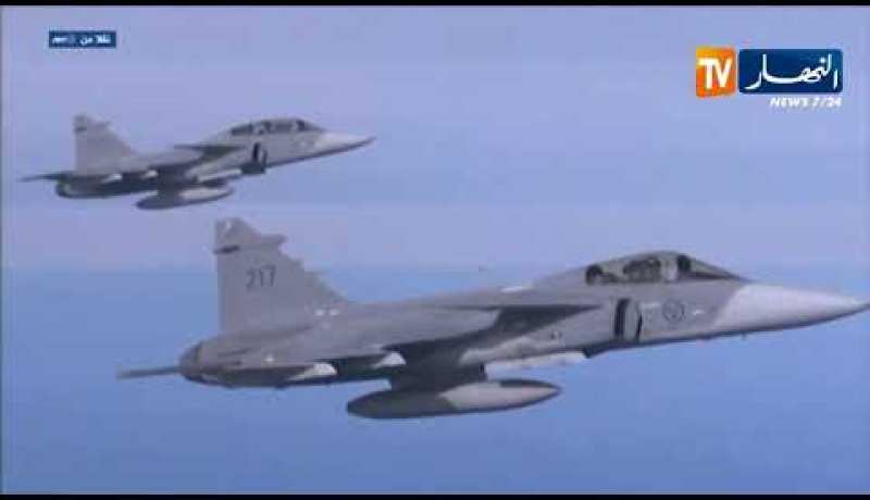 المغرب: البنتاغون يوافق على بيع 25 طائرة من نوع “إف 16” للرباط