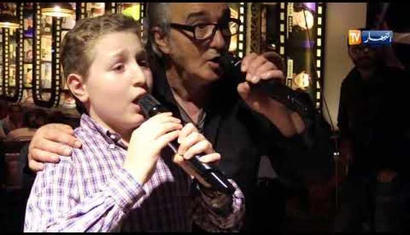 وهران: مطعم “بوليوود” يعيد للعائلات الوهرانية الحياة الثقافية