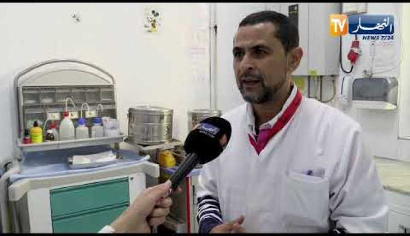 صحة: حروق وبتر للأعضاء بسبب المفرقعات.. مشاهد صادمة للضحايا