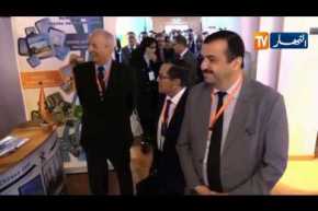 طاقة: شبكة نقل الكهرباء ذات التوتر العالي في الجزائر تتجاوز 30 ألف كيلومتر