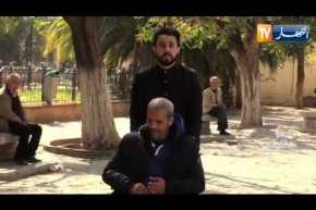 شوفو حكايتي/ مهدي.. حادث مأساوي قلب حياته إلى جحيم.. ترقبوها أمسية السبت على 23:15