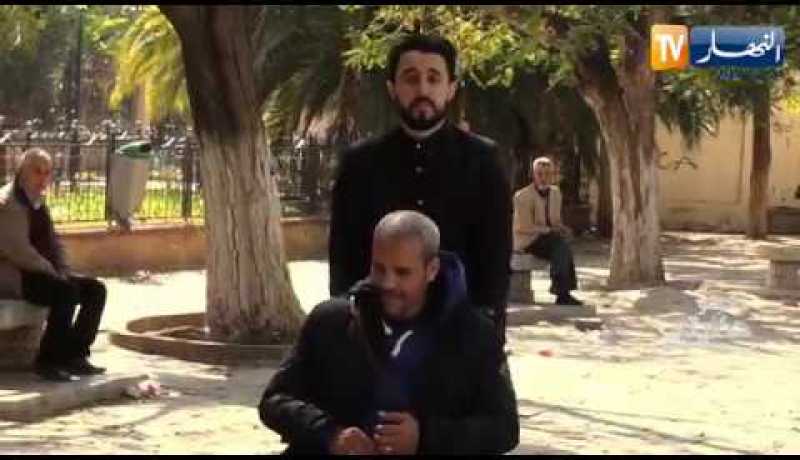 شوفو حكايتي/ مهدي.. حادث مأساوي قلب حياته إلى جحيم.. ترقبوها أمسية السبت على 23:15