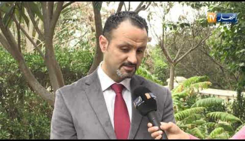 سليم دادة: “نحن نشتغل على عدة ملفات..منهم وضعية الفنان وبطاقته”