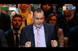 المناظرة التلفزيونية الكاملة بين  المترشحين الخمسة بعنوان “الطريق إلى التغيير”